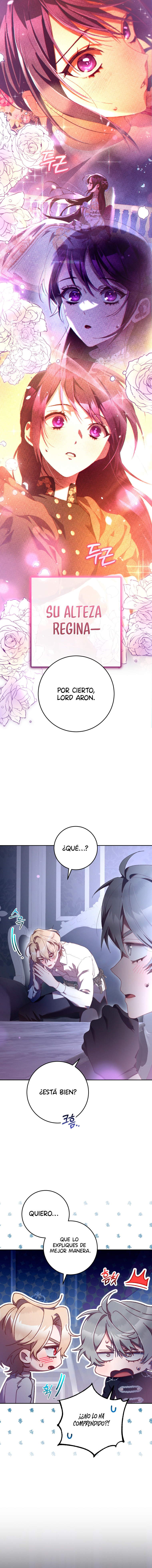 Ella es la Hermana de un Rufian Capitulo 65 página 15
