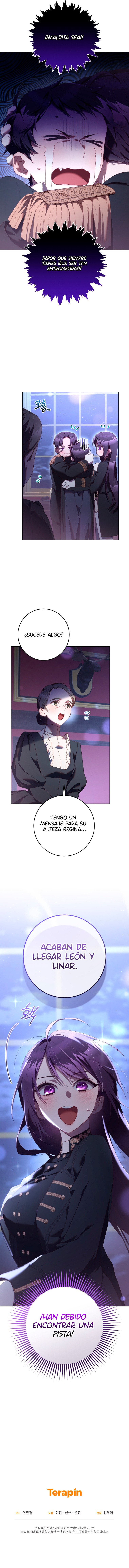 Ella es la Hermana de un Rufian Capitulo 66 página 17