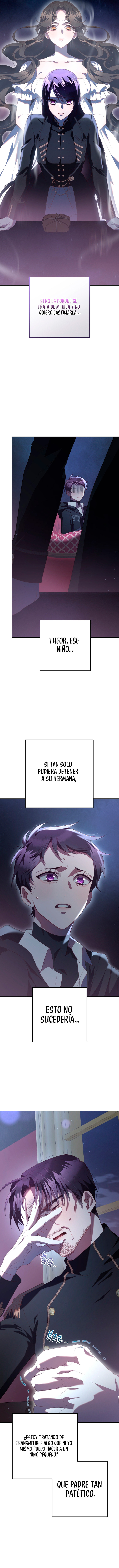 Ella es la Hermana de un Rufian Capitulo 67 página 14