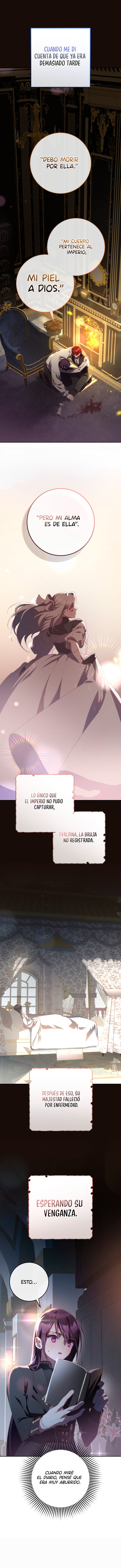 Ella es la Hermana de un Rufian Capitulo 68 página 16