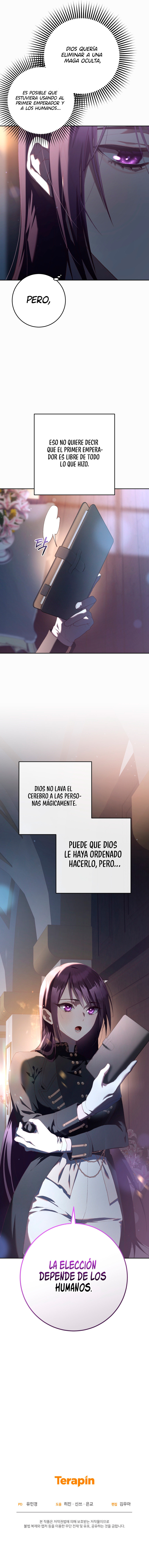 Ella es la Hermana de un Rufian Capitulo 68 página 17