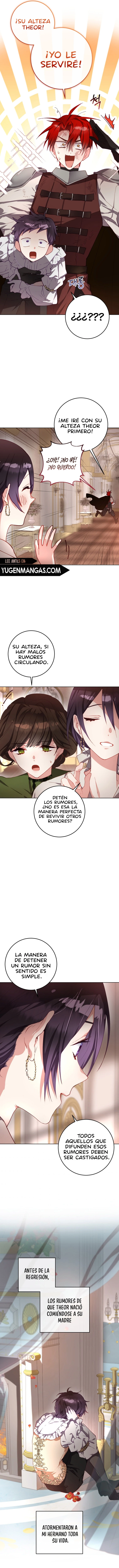 Ella es la Hermana de un Rufian Capitulo 7 página 7