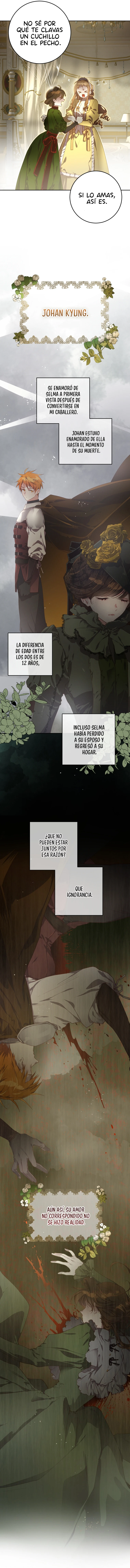 Ella es la Hermana de un Rufian Capitulo 8 página 7
