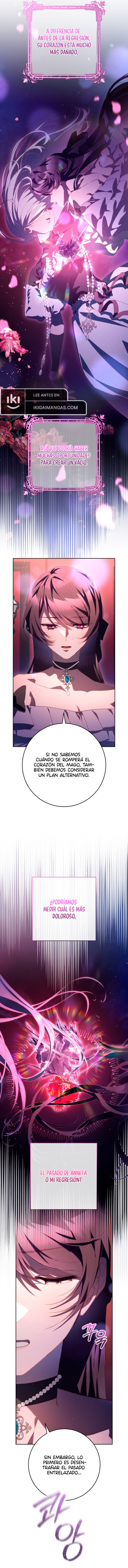 Ella es la Hermana de un Rufian Capitulo 80 página 12