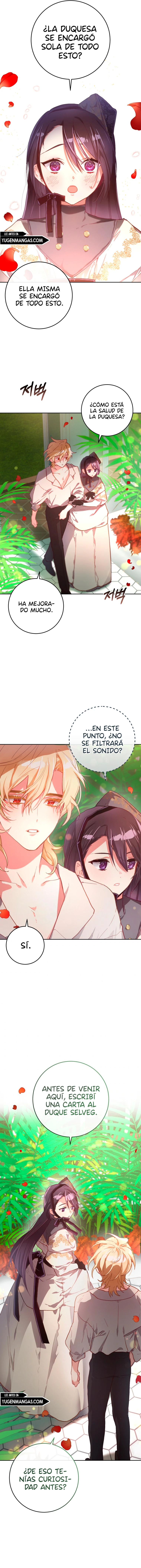 Ella es la Hermana de un Rufian Capitulo 9 página 12