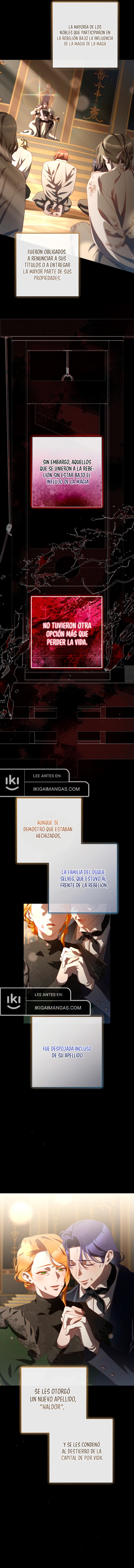 Ella es la Hermana de un Rufian Capitulo 93 página 11