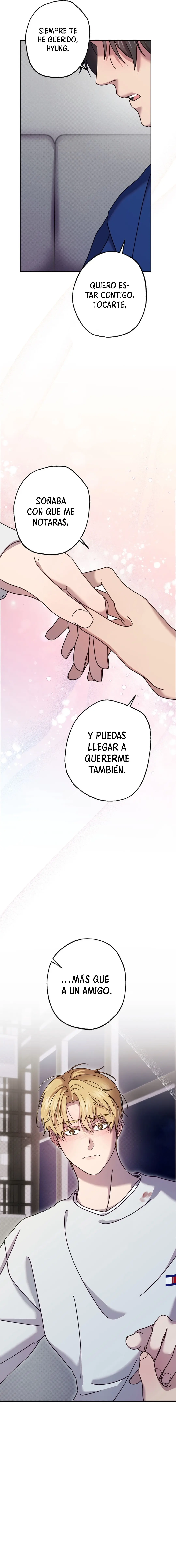 ¡No puedo soportarlo! Capitulo 10 página 11