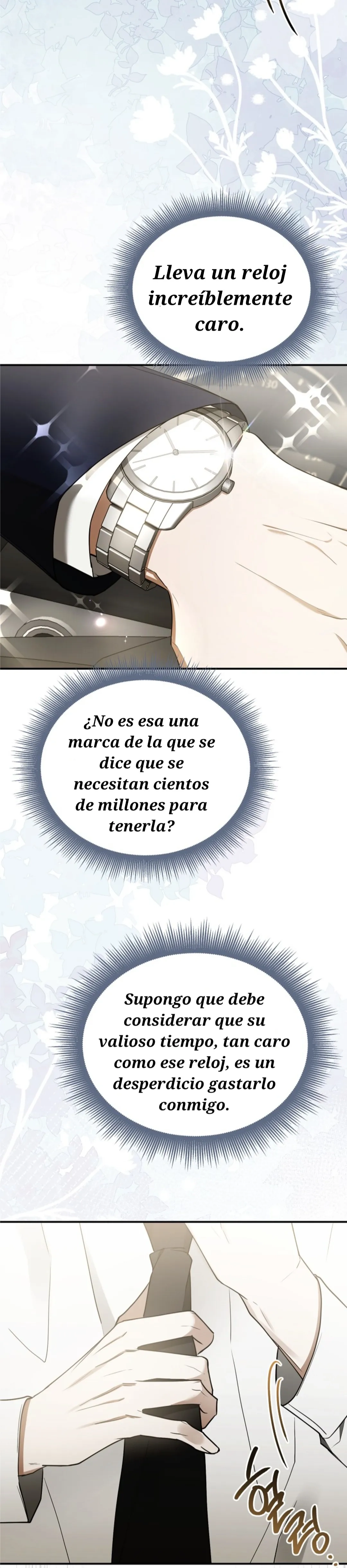No me postulé para esto Capitulo 1 página 17