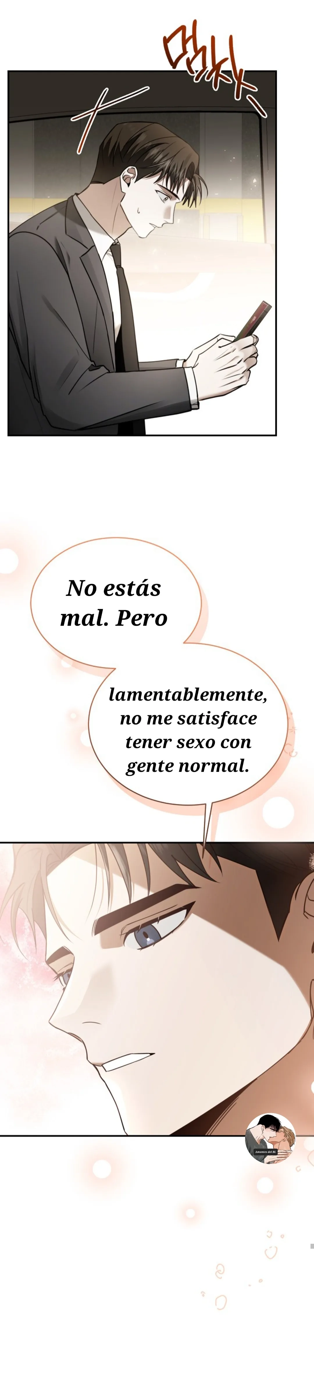 No me postulé para esto Capitulo 1 página 24