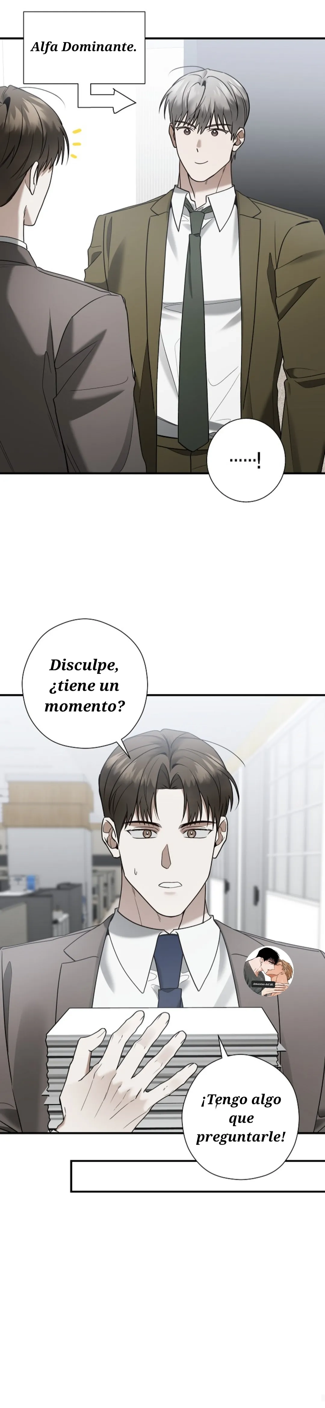 No me postulé para esto Capitulo 14 página 22
