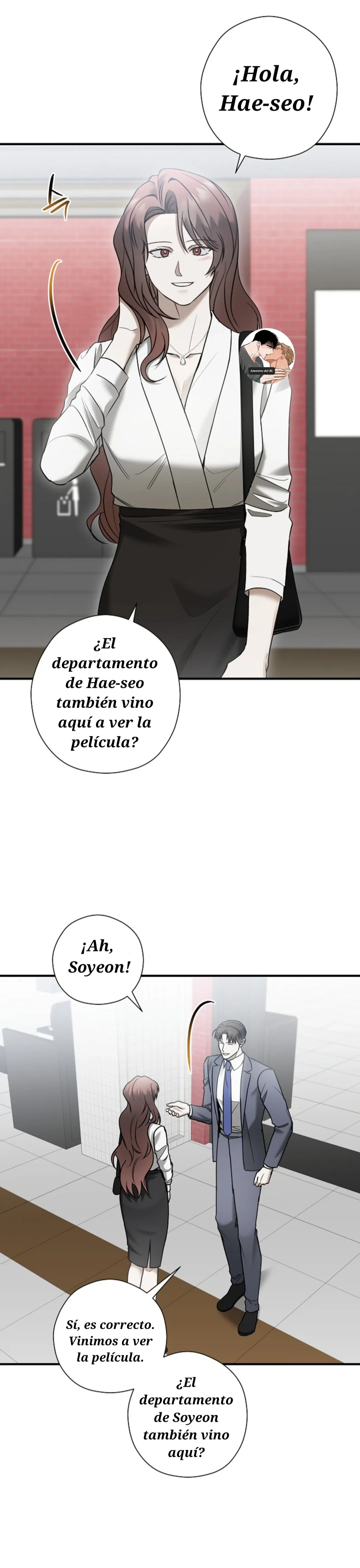 No me postulé para esto Capitulo 16 página 7