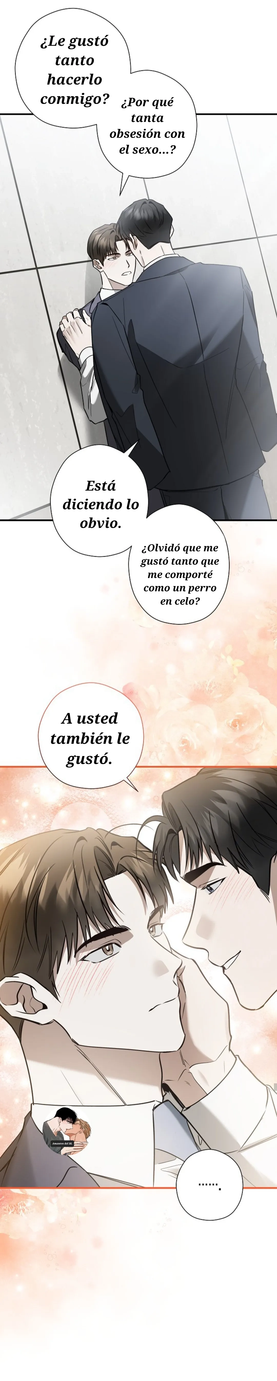 No me postulé para esto Capitulo 23 página 16