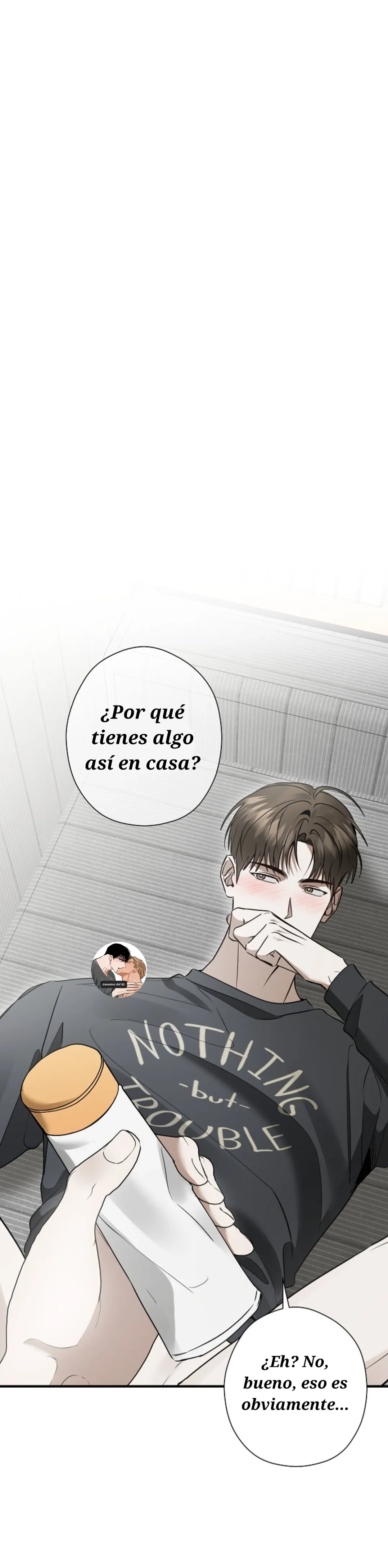 No me postulé para esto Capitulo 29 página 5