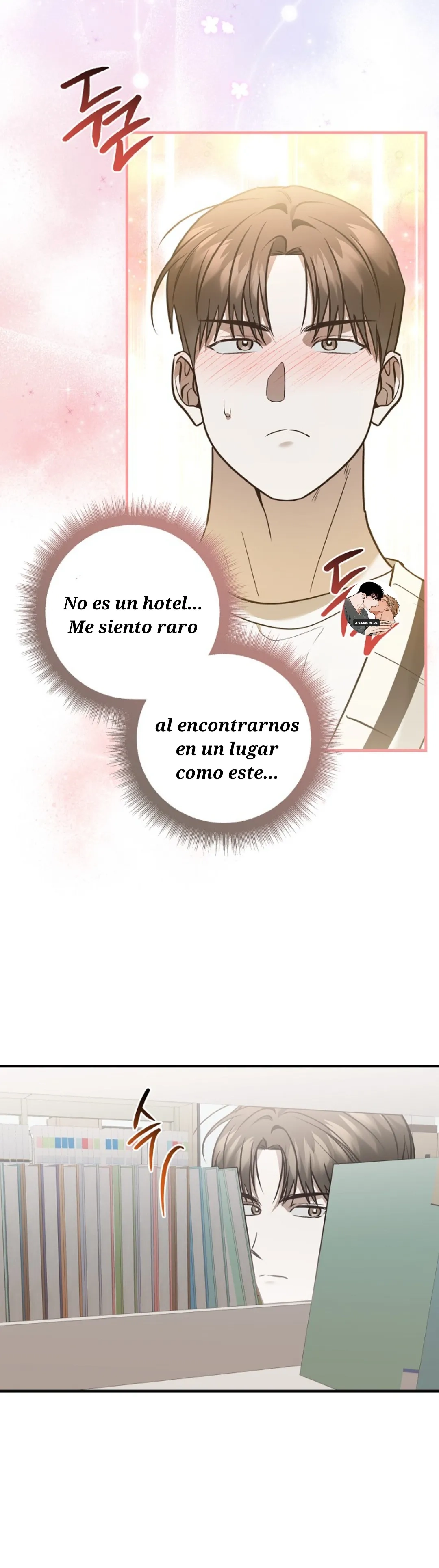 No me postulé para esto Capitulo 30 página 14