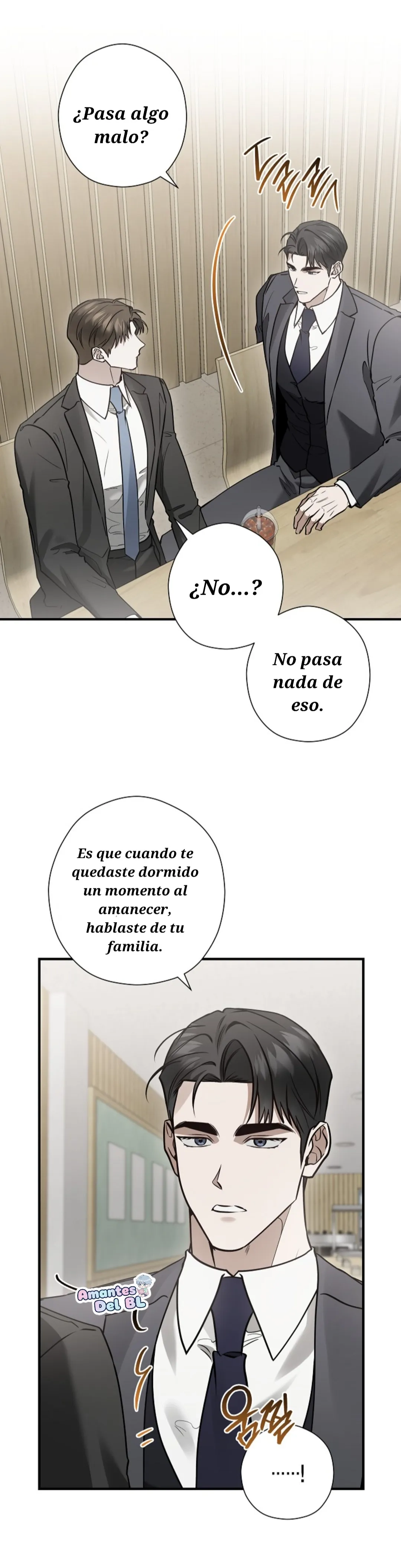 No me postulé para esto Capitulo 31 página 26