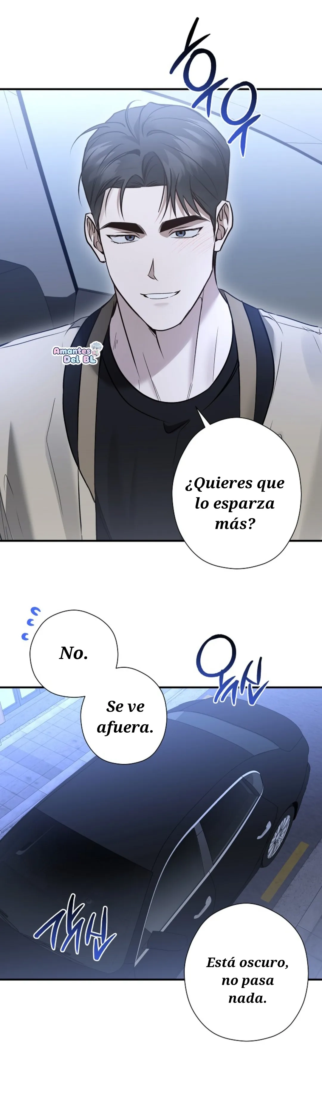 No me postulé para esto Capitulo 31 página 7