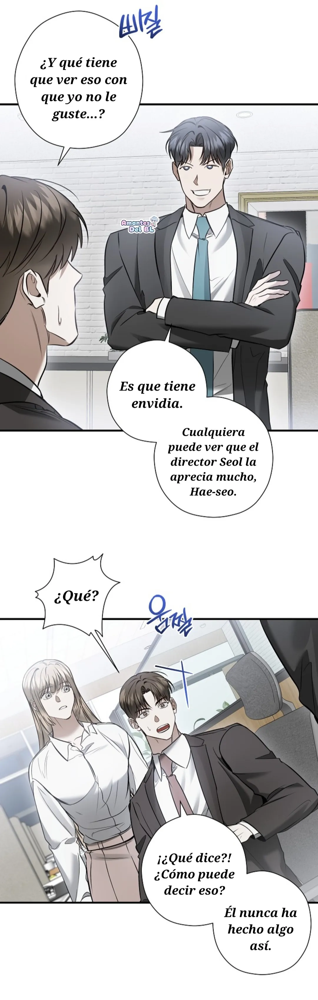 No me postulé para esto Capitulo 34 página 7