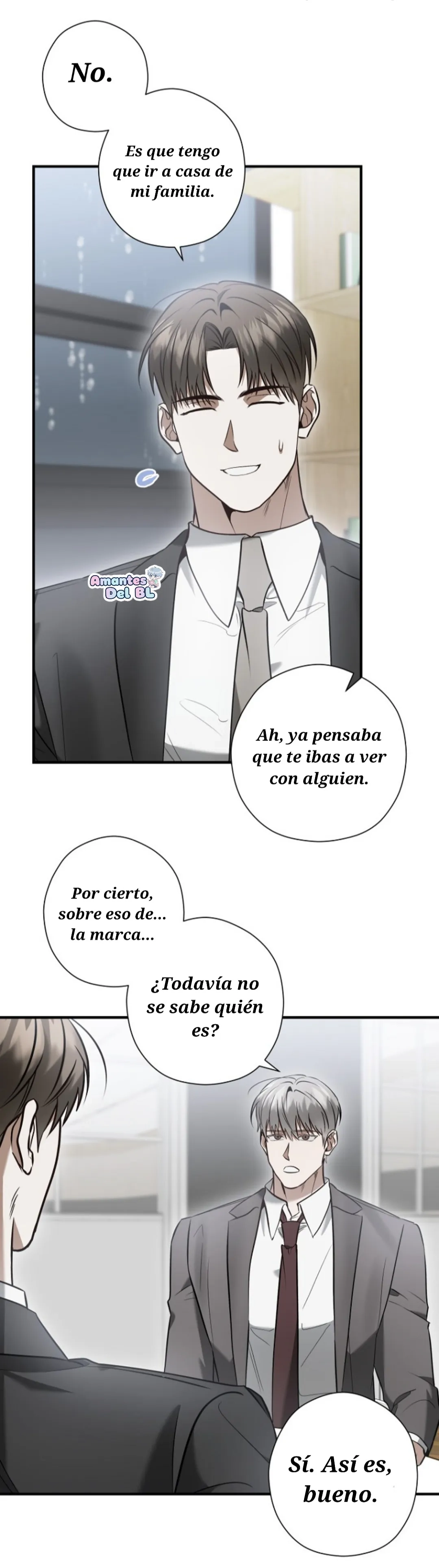 No me postulé para esto Capitulo 36 página 13