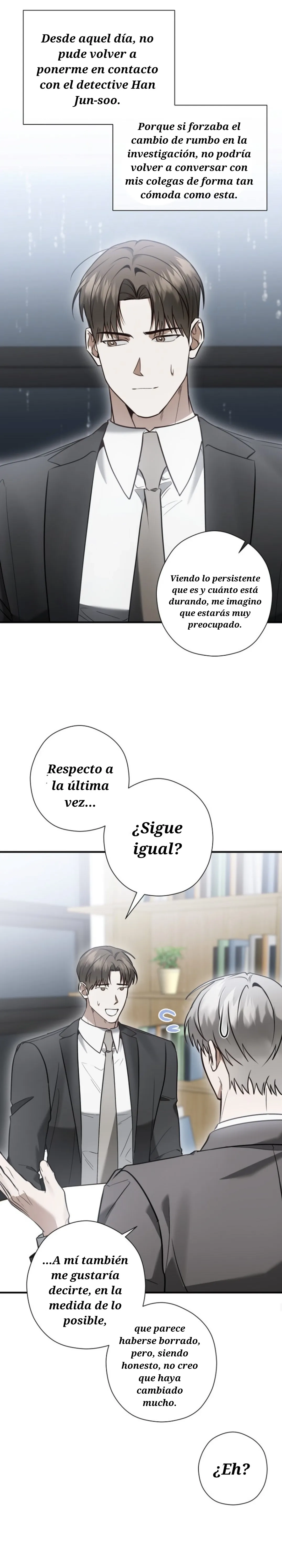 No me postulé para esto Capitulo 36 página 14