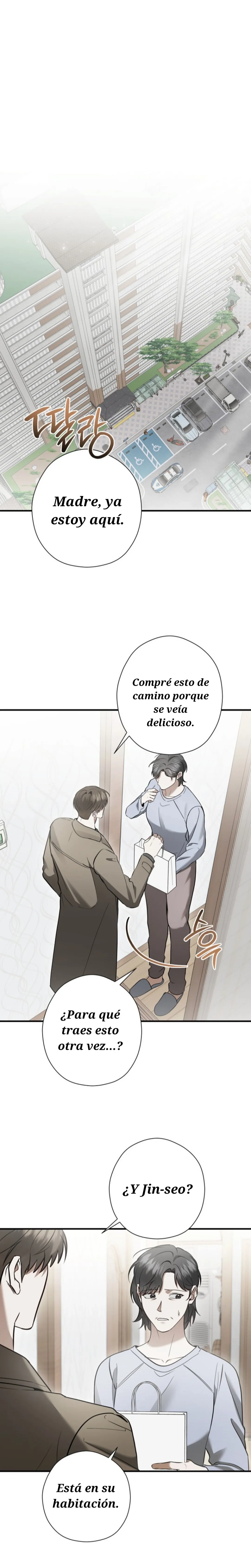 No me postulé para esto Capitulo 36 página 21