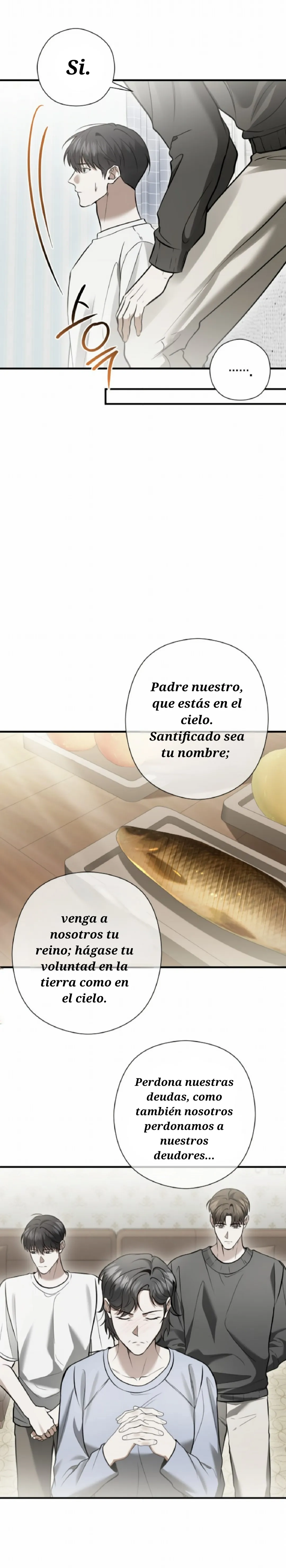 No me postulé para esto Capitulo 36 página 26