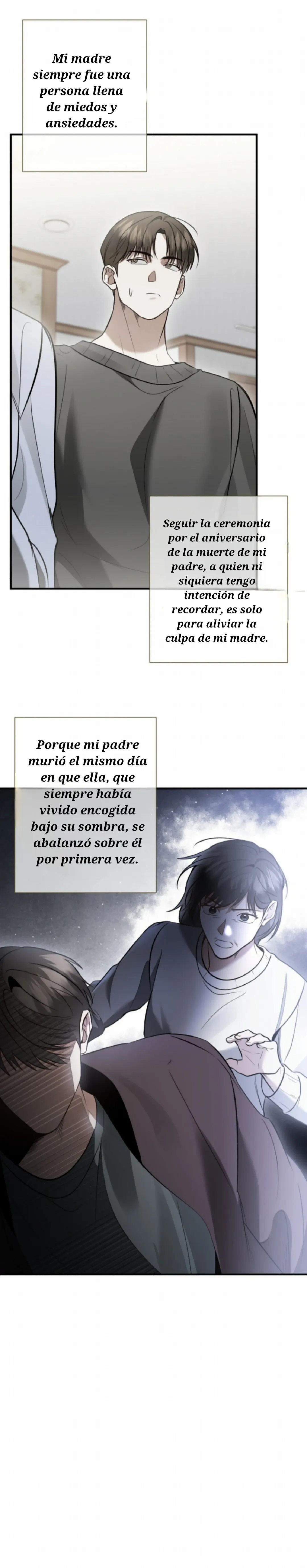 No me postulé para esto Capitulo 36 página 27