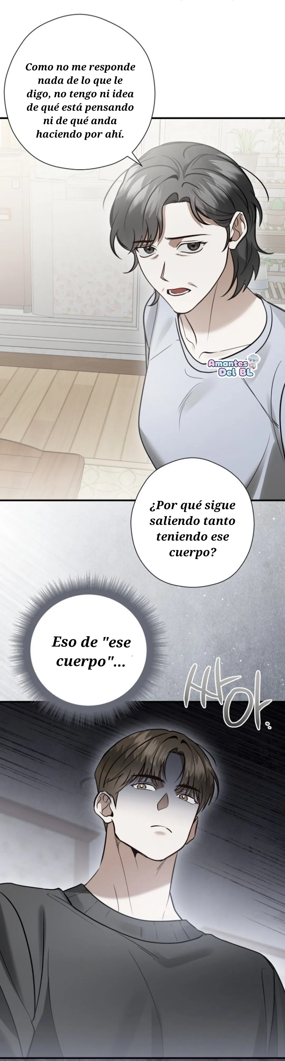 No me postulé para esto Capitulo 36 página 29