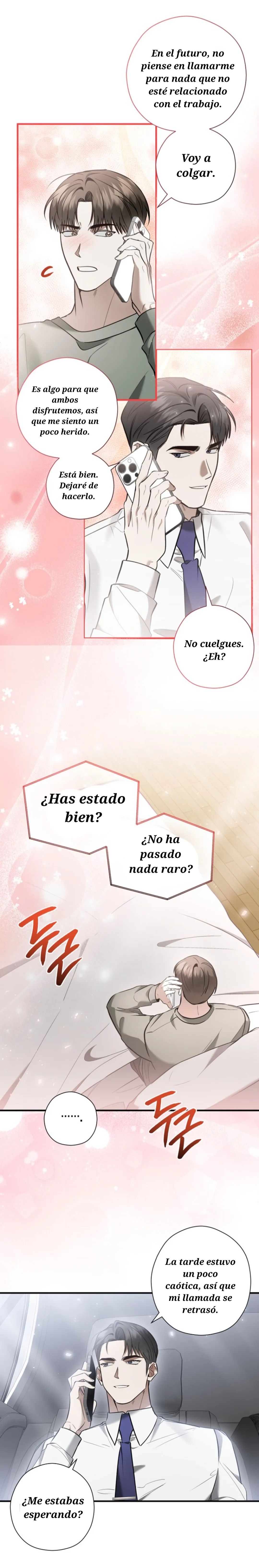 No me postulé para esto Capitulo 36 página 7