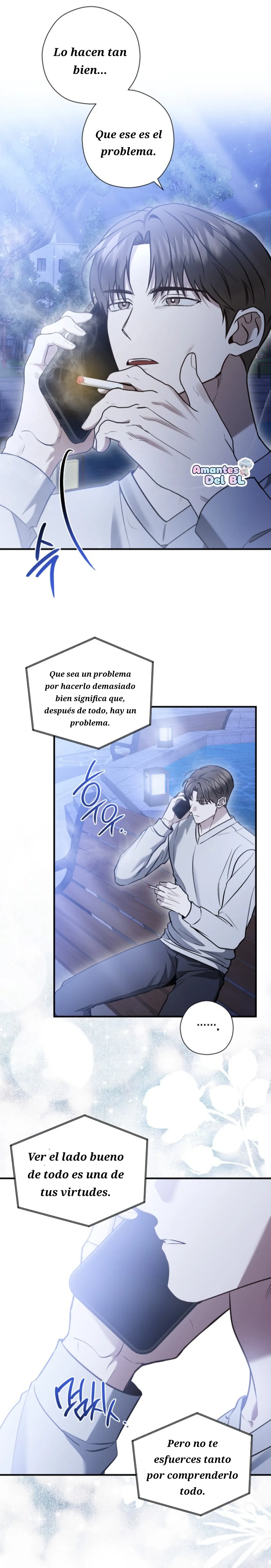 No me postulé para esto Capitulo 37 página 15