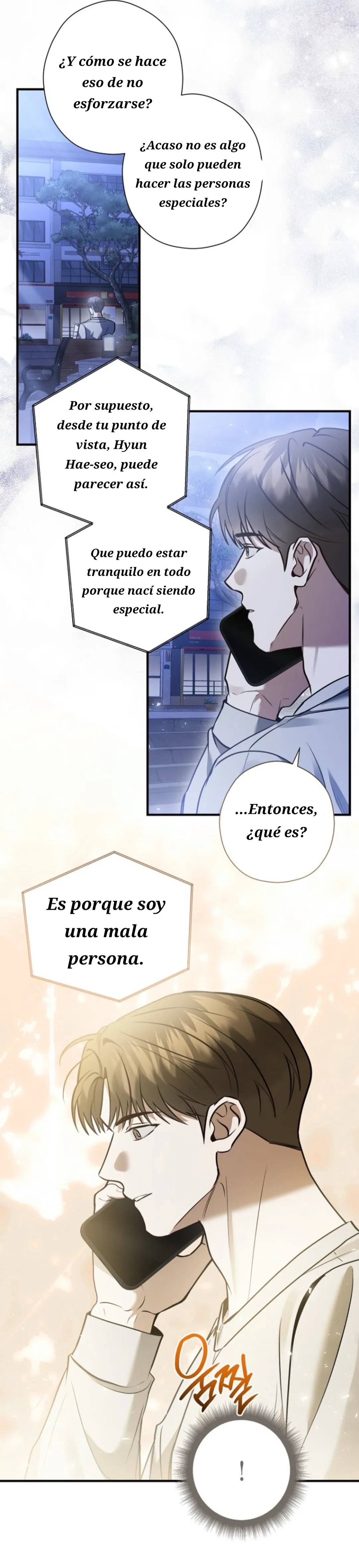 No me postulé para esto Capitulo 37 página 16