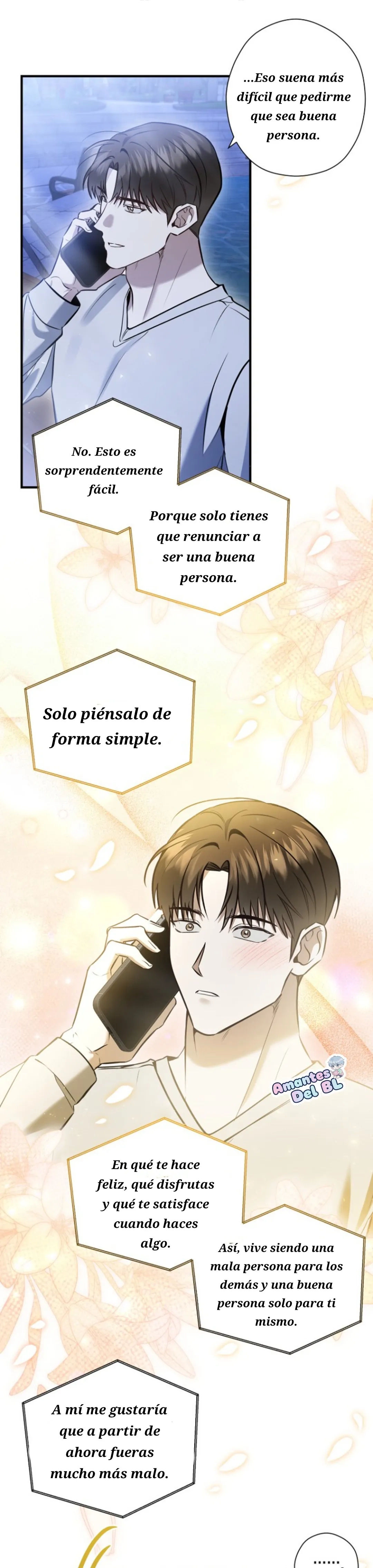 No me postulé para esto Capitulo 37 página 18