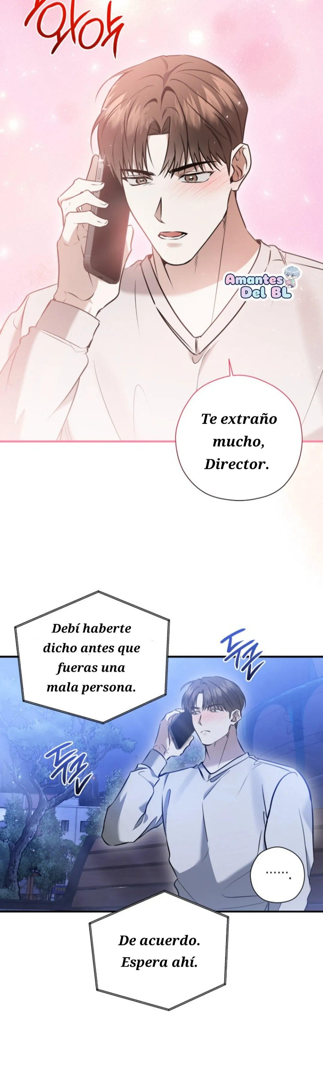 No me postulé para esto Capitulo 37 página 20