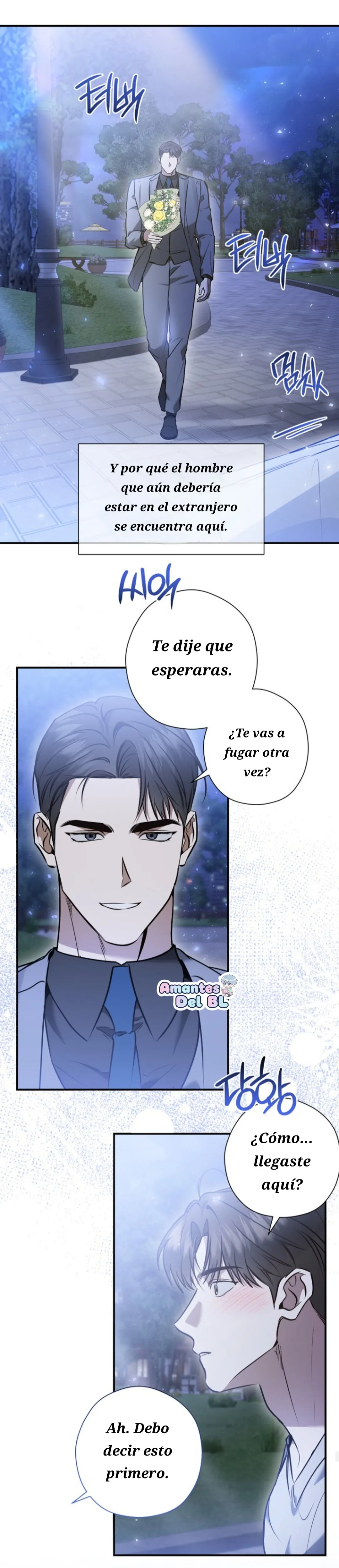No me postulé para esto Capitulo 37 página 23