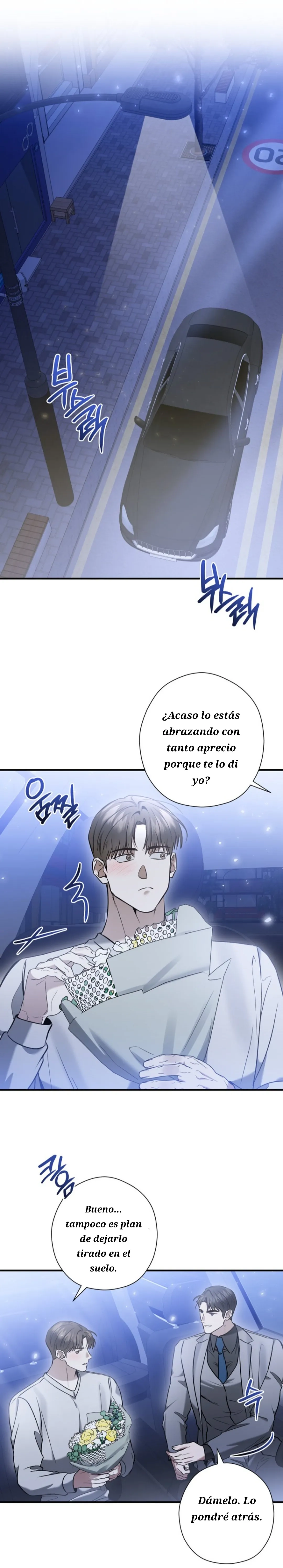 No me postulé para esto Capitulo 37 página 25