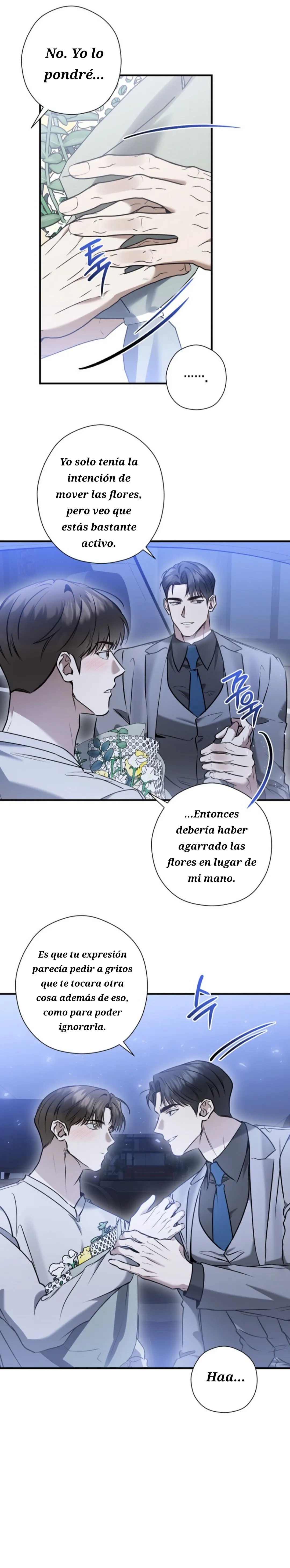 No me postulé para esto Capitulo 37 página 26