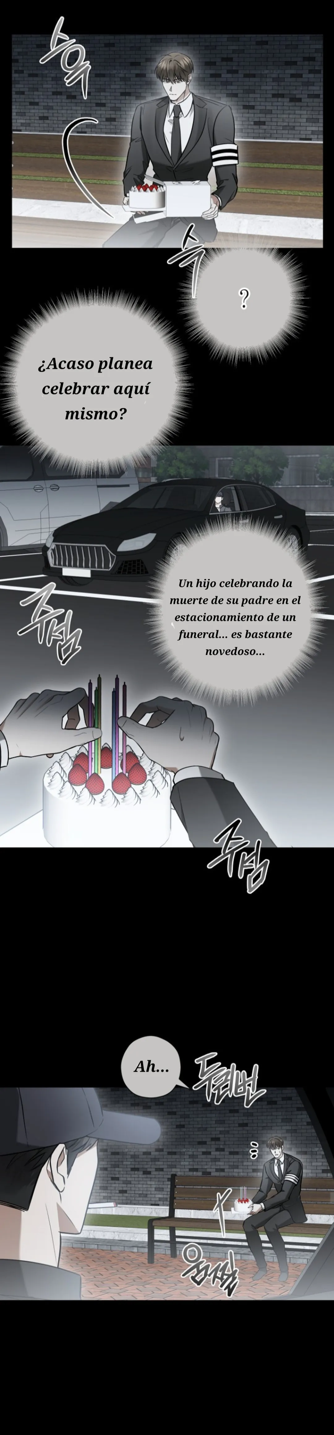 No me postulé para esto Capitulo 38 página 10