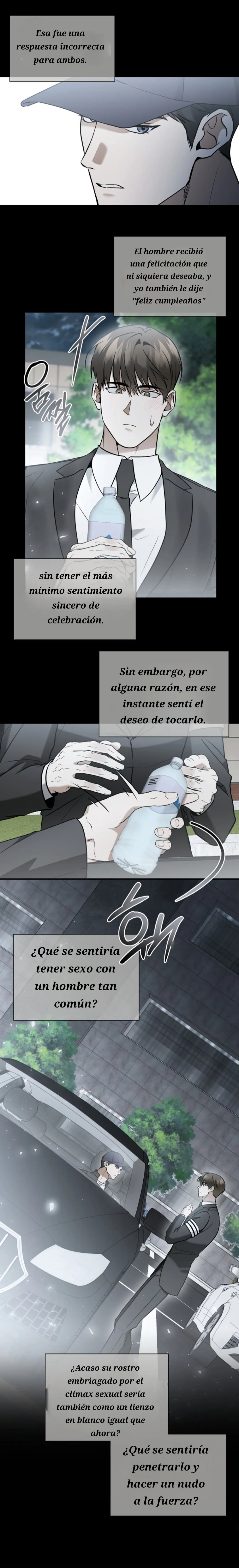 No me postulé para esto Capitulo 38 página 16