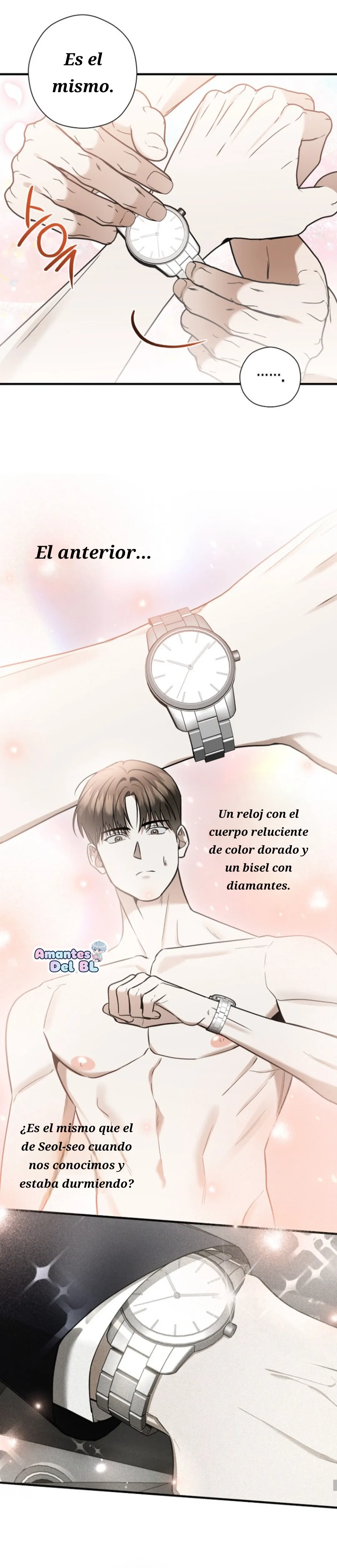 No me postulé para esto Capitulo 39 página 22
