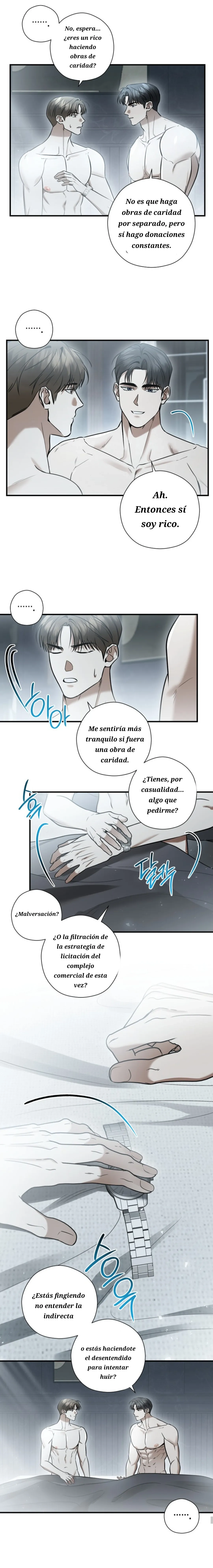No me postulé para esto Capitulo 39 página 24