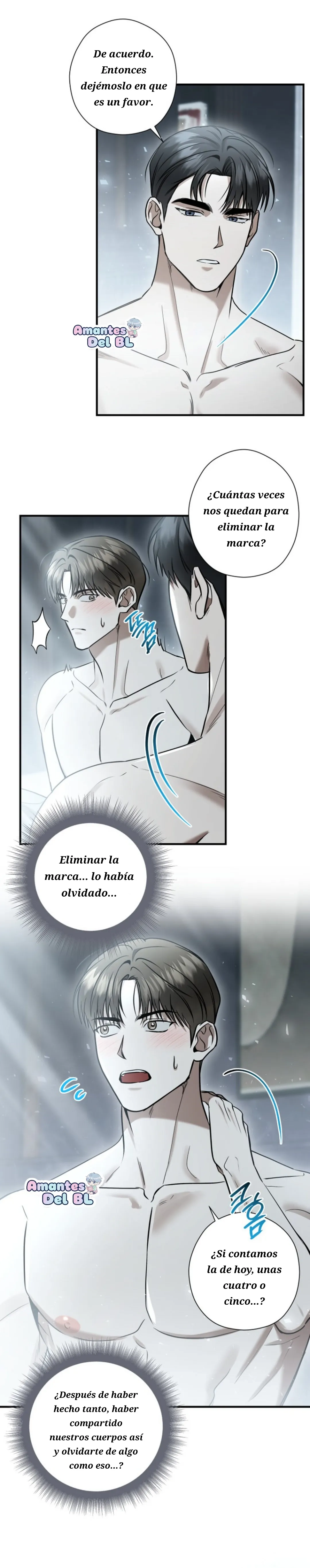 No me postulé para esto Capitulo 39 página 25
