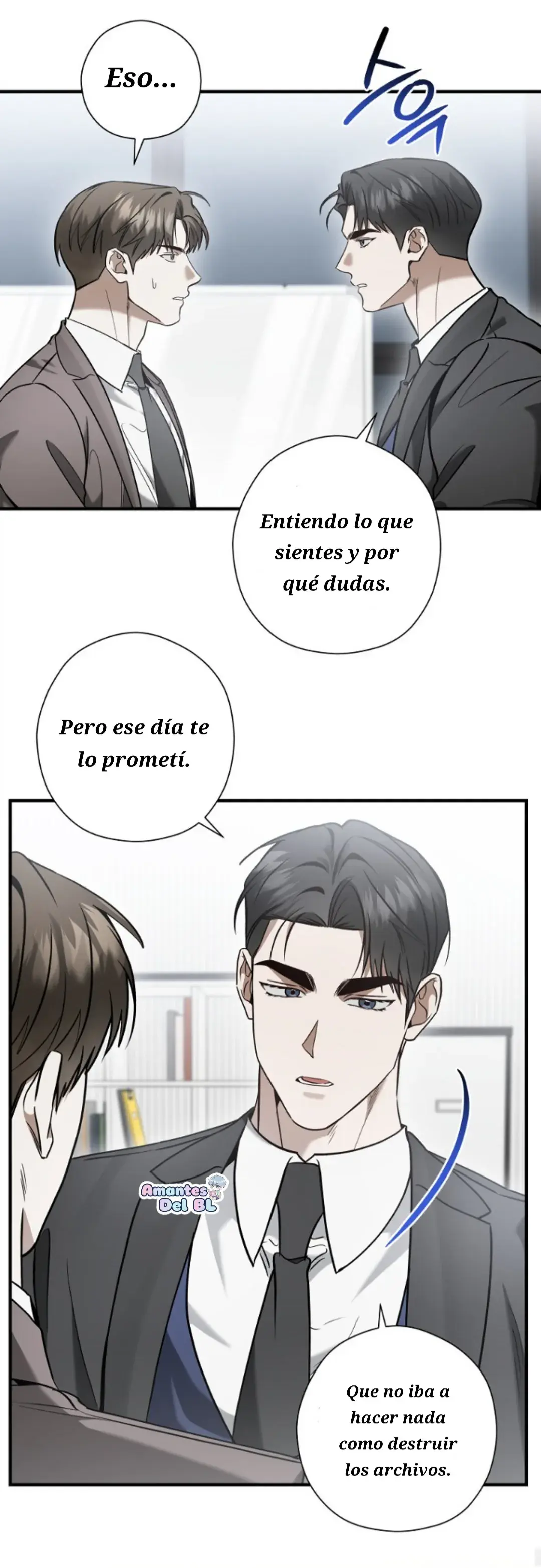 No me postulé para esto Capitulo 41 página 13