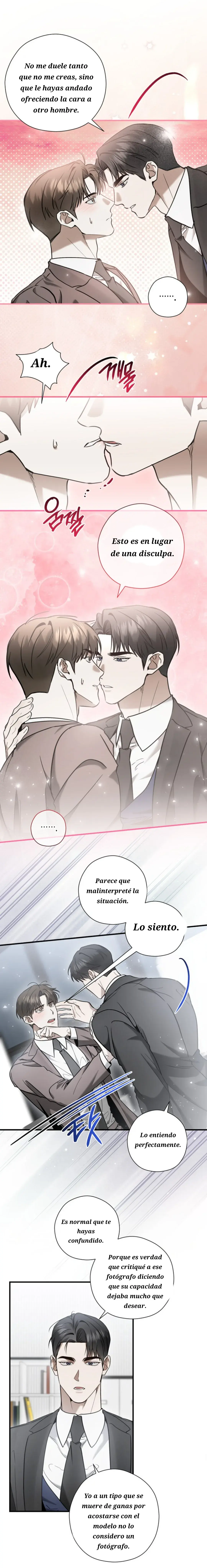 No me postulé para esto Capitulo 41 página 14