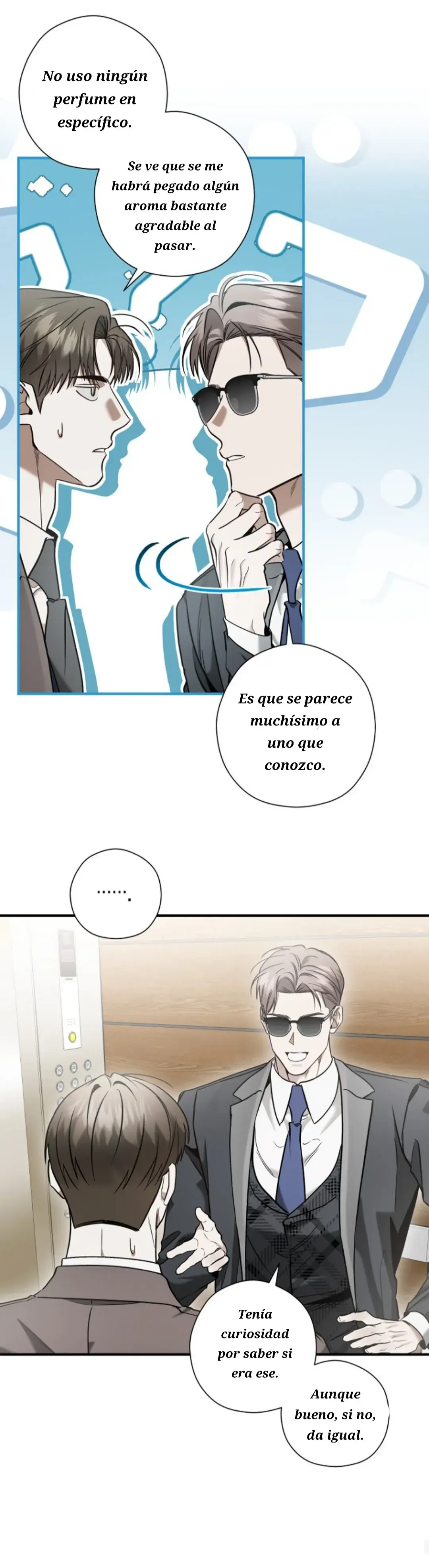 No me postulé para esto Capitulo 41 página 21
