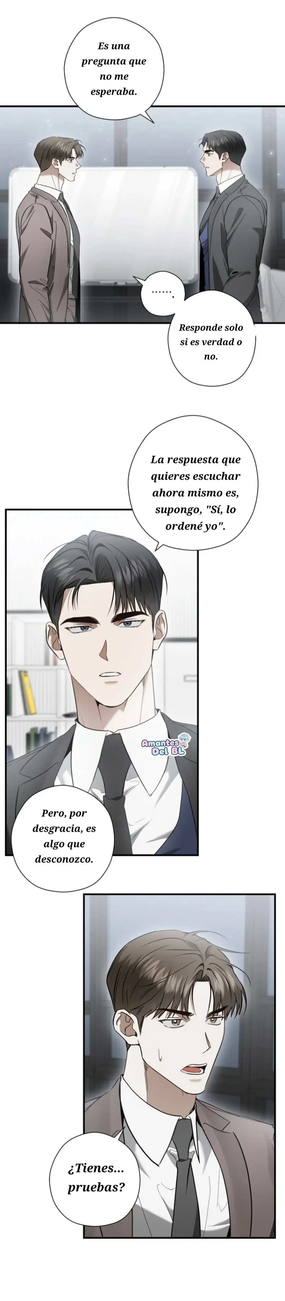 No me postulé para esto Capitulo 41 página 7