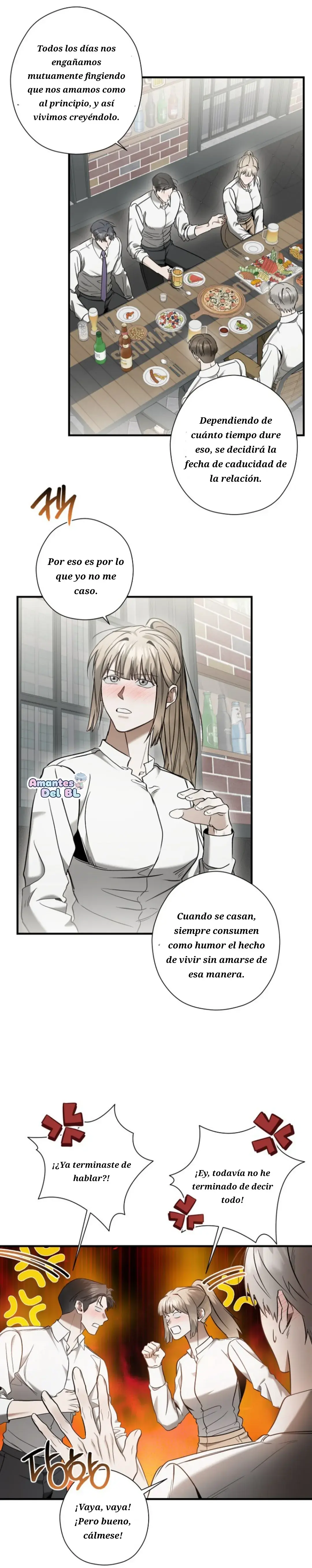No me postulé para esto Capitulo 42 página 10