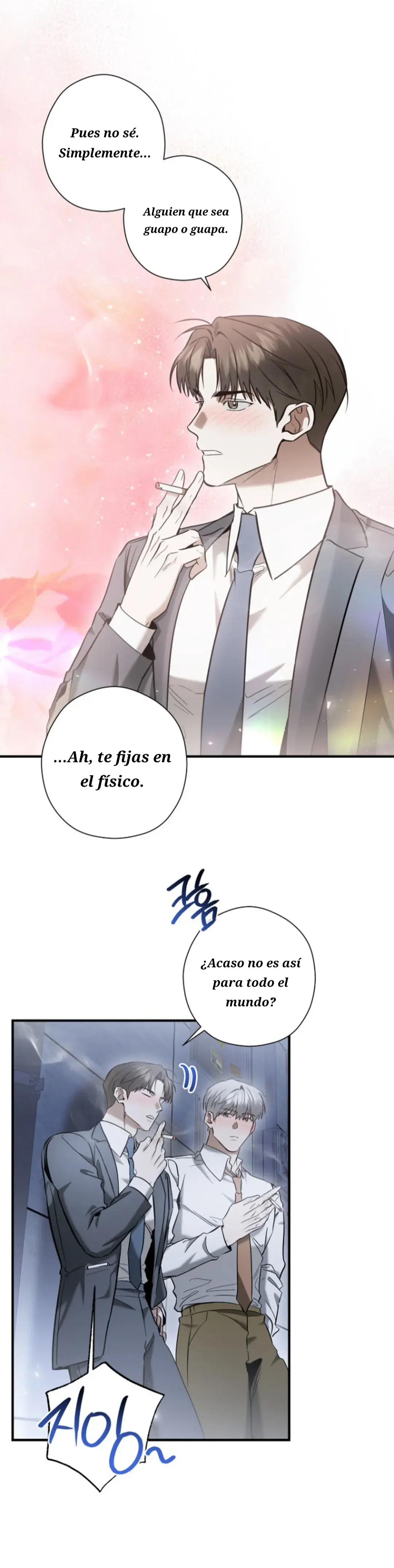 No me postulé para esto Capitulo 42 página 14
