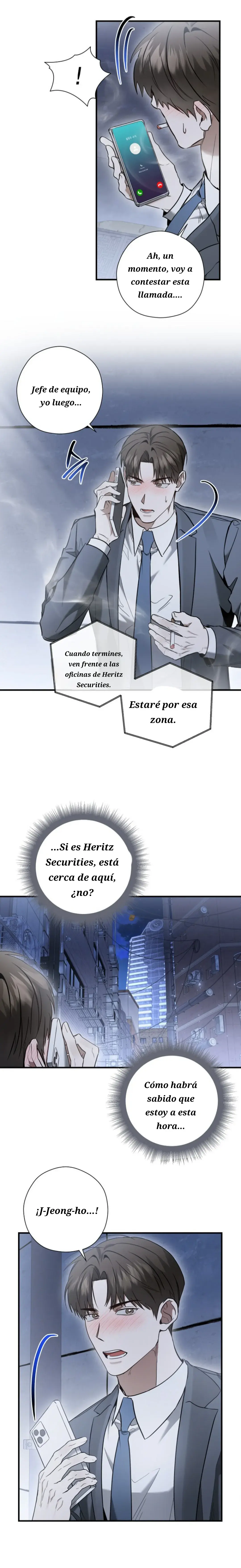 No me postulé para esto Capitulo 42 página 15