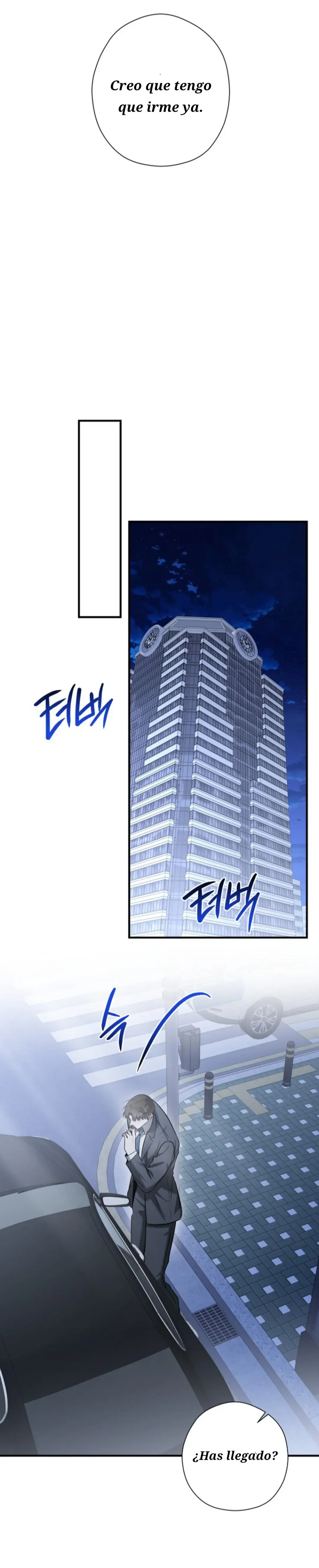 No me postulé para esto Capitulo 42 página 16