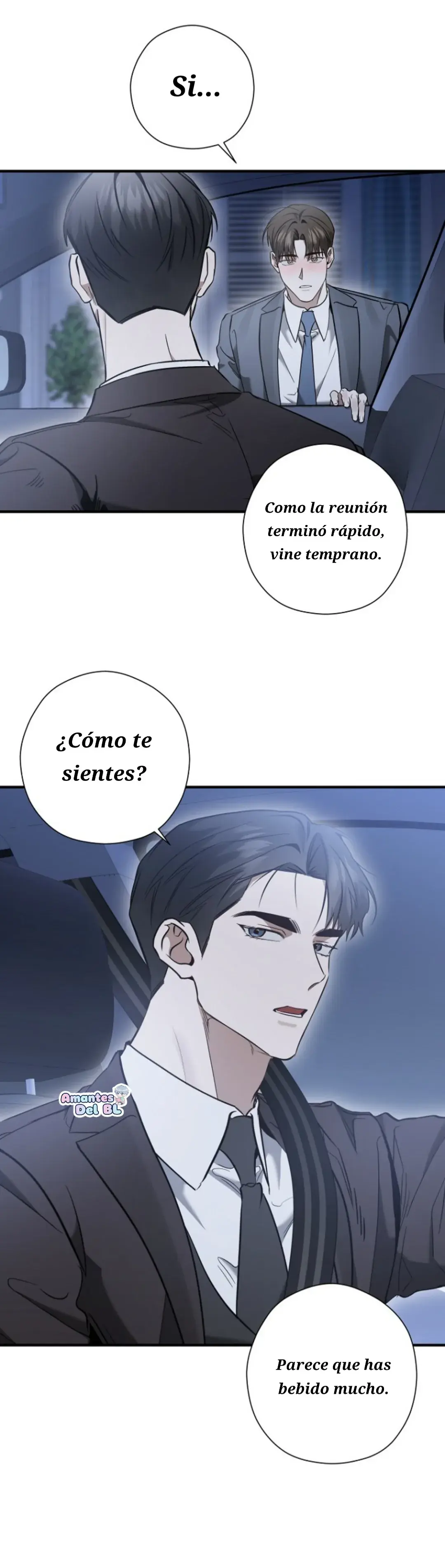 No me postulé para esto Capitulo 42 página 17