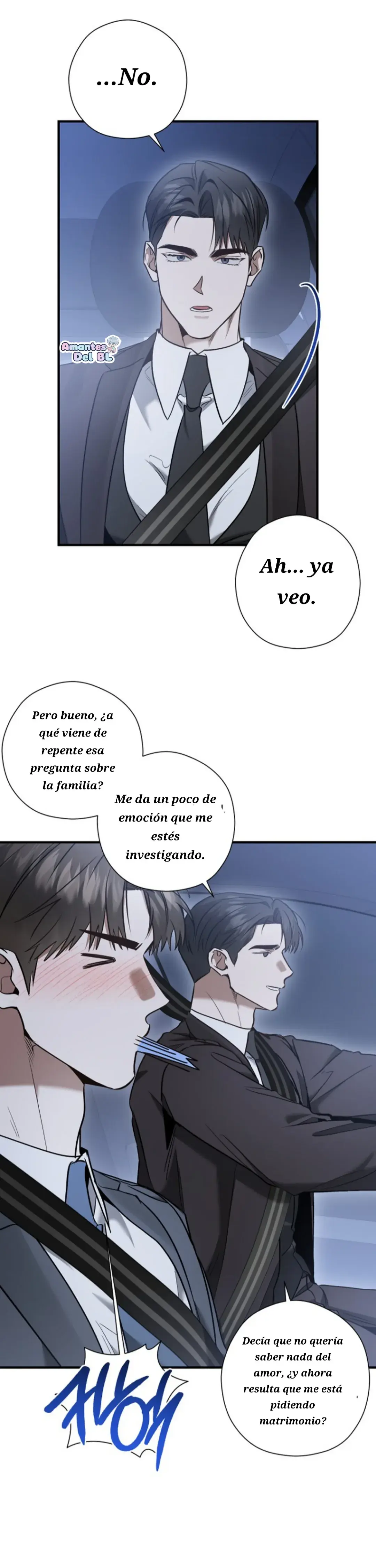 No me postulé para esto Capitulo 42 página 22